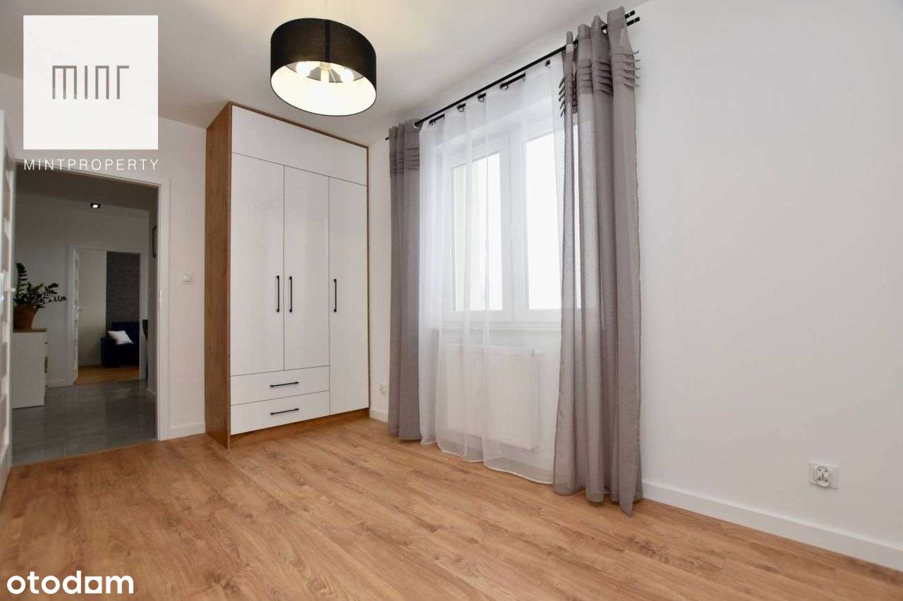 Trzypokojowe mieszkanie na sprzedaż na Zwięczycy!-7