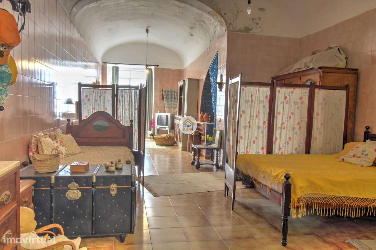 Andar de moradia T1 em Olhao - Grande imagem: 4/11