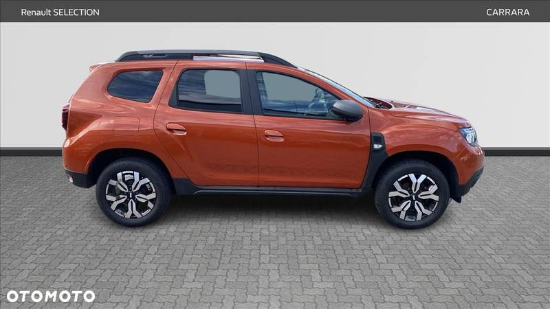 Dacia Duster - 6