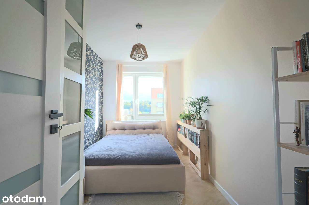 po remoncie|do wejścia|wszystko pod ręką|słoneczne|cicha okolica|PKM-11