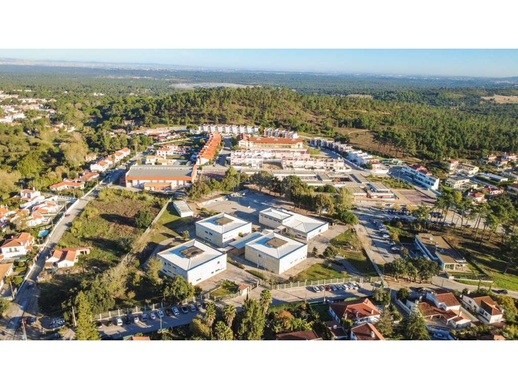 Terreno Urbano - Monte da Faúlha-20