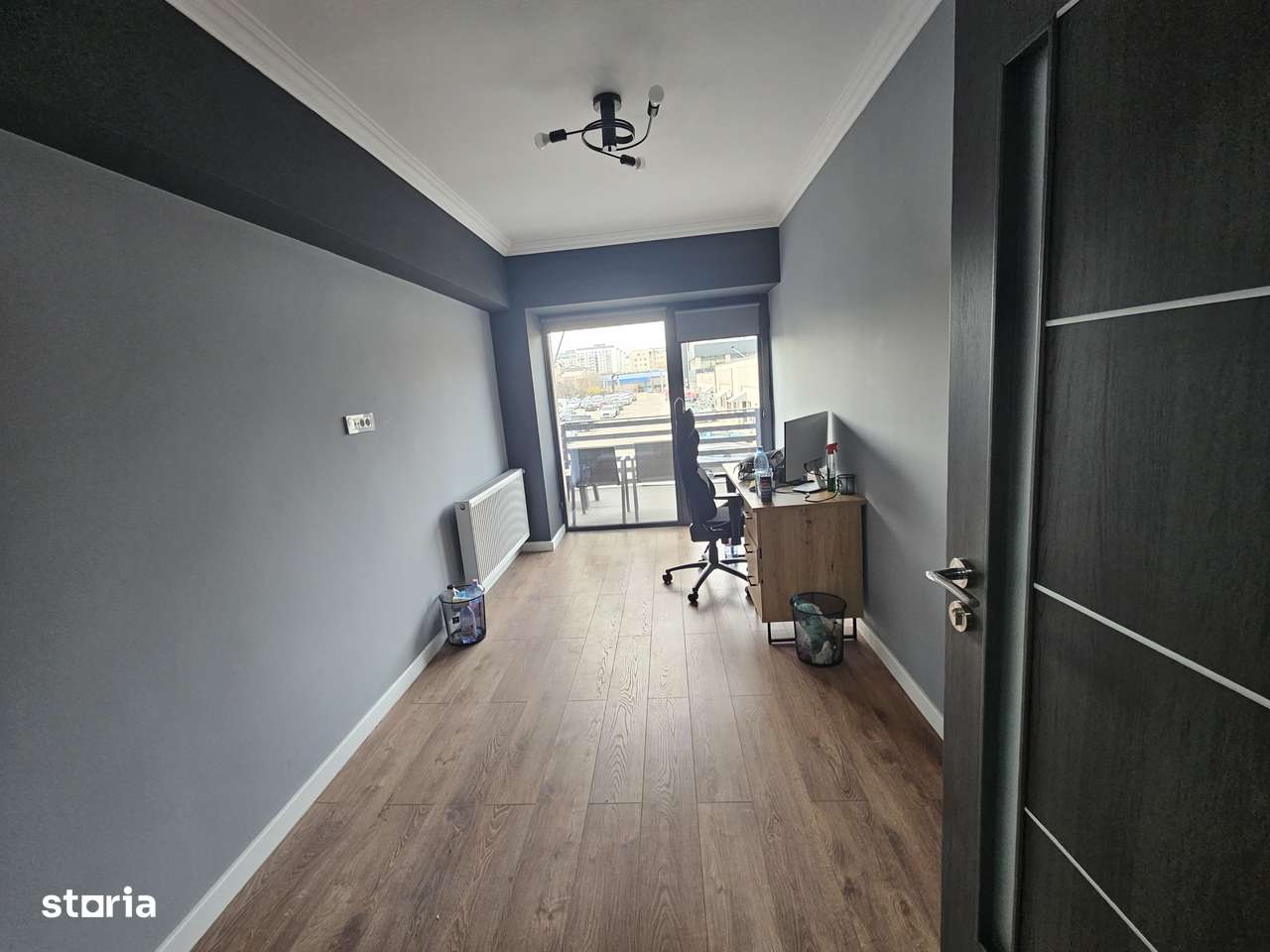 Spatiu de birouri de inchiriat 63mp, Baza 3. Comision 0 - Imagine principală: 5/5