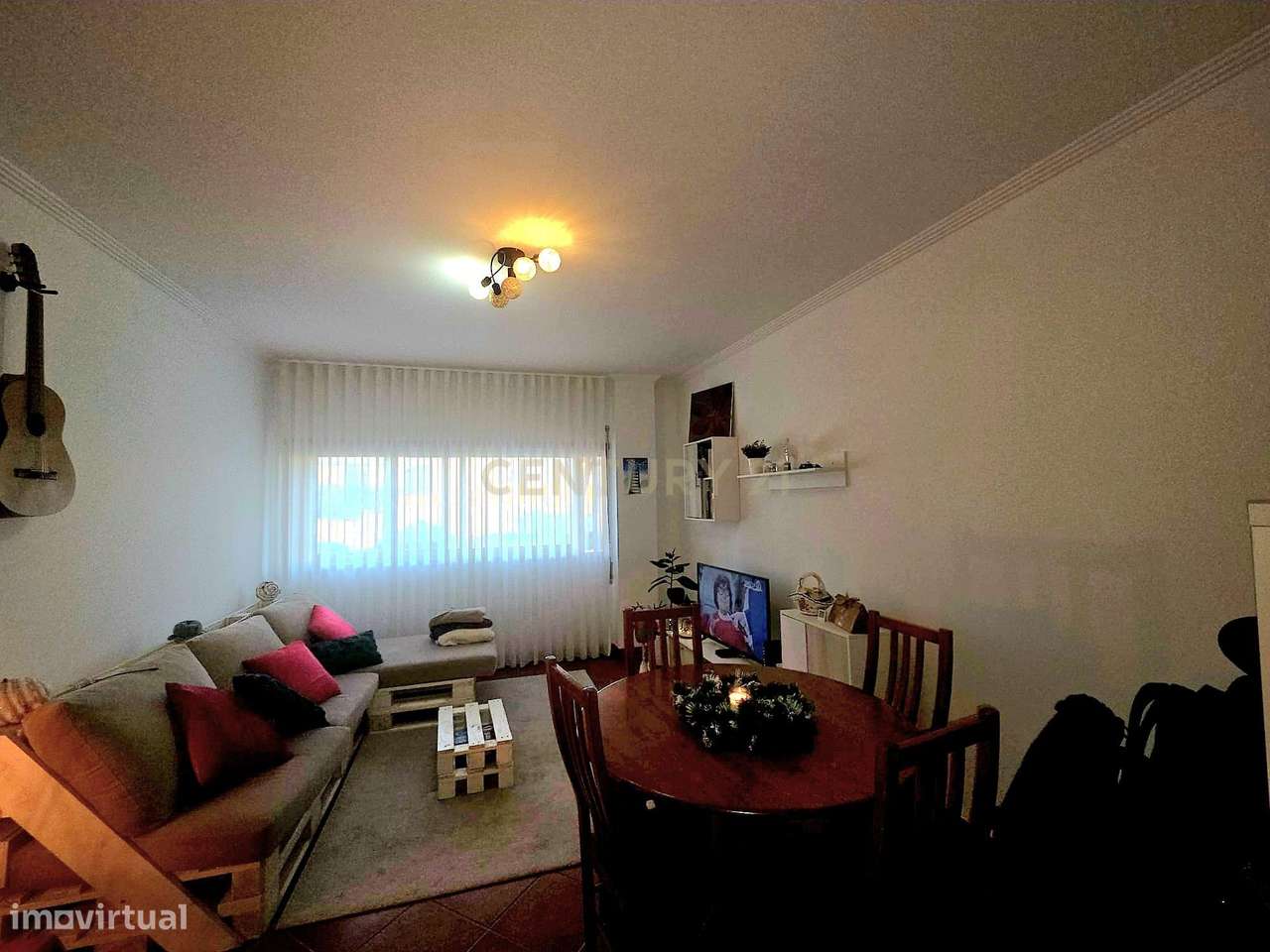 Apartamento T1 a 100m da Praia em Aver o Mar - Grande imagem: 3/12