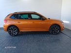 Skoda Kamiq 1.5 TSI DSG Monte Carlo - 36