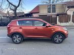 Kia Sportage 1.7 CRDI 2WD Attract - 8