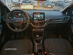 Ford Fiesta 1.5 TDCi Trend - 13