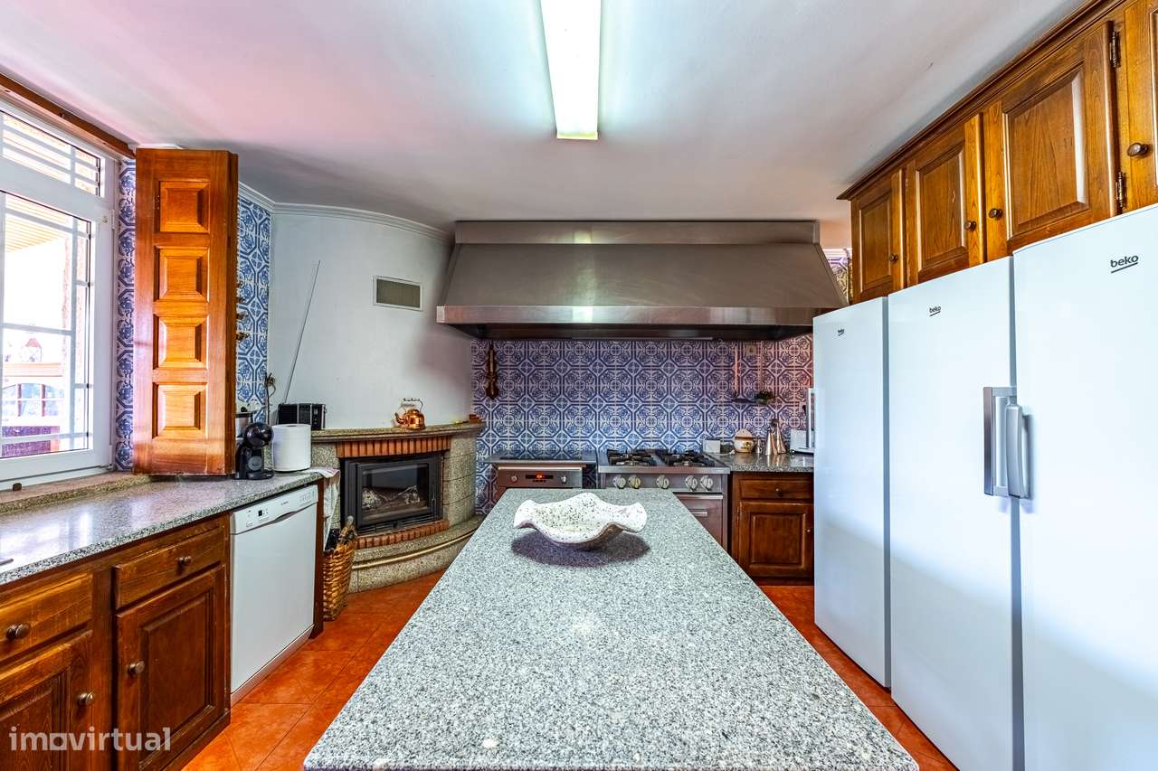 Fabulosa Quinta  de Turismo Rural  de 20 hectares-30