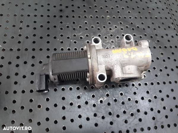 egr  fiat sedici  1.9 d multijet d19aa suzuki sx4  55205455 - 1