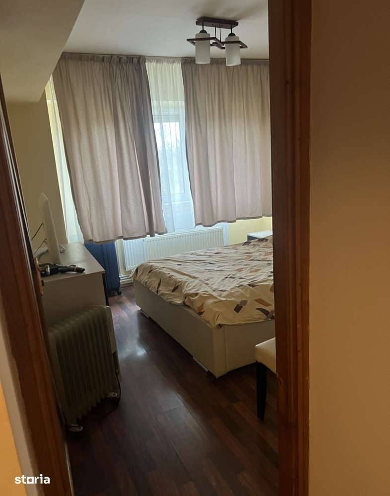 Apartament 2 camere decomandate, Cornițoiu-6