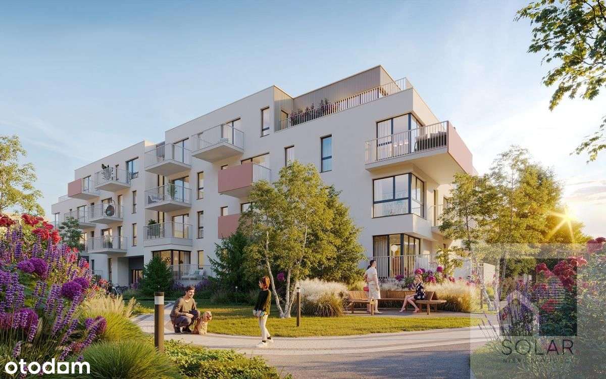 Nowa inwestycja w sąsiedztwie Kanału Bydgoskiego!-1