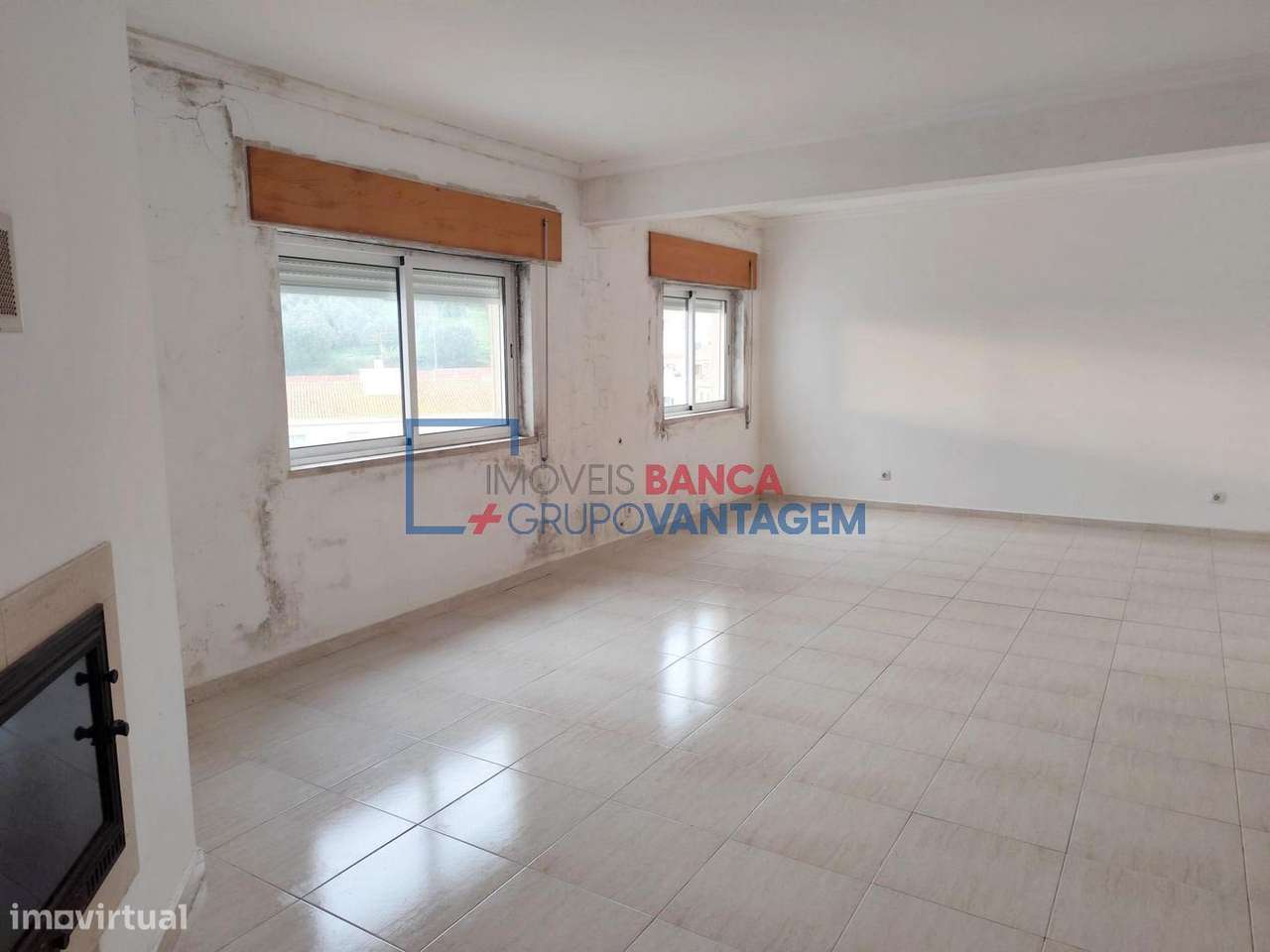 Apartamento T3 a 2 minutos da Estação de Comboios da Azambuja - Grande imagem: 5/15