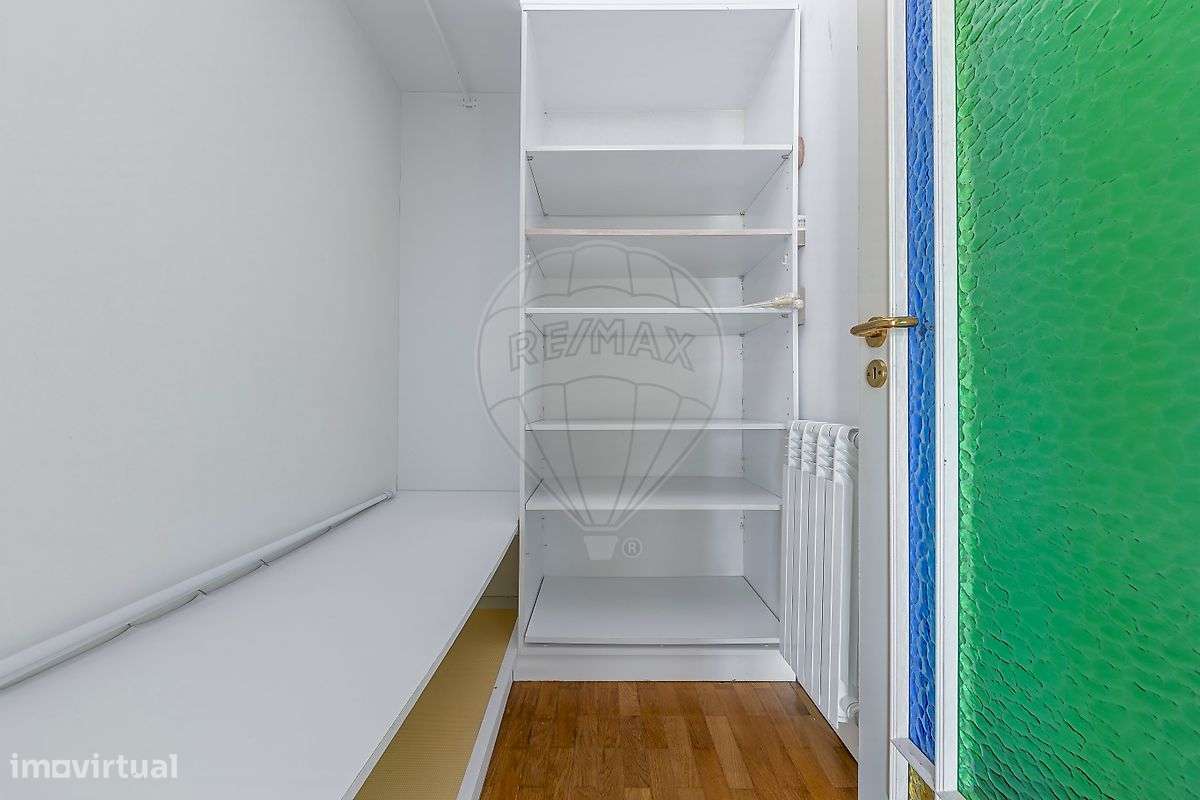 Apartamento T4 para venda-22