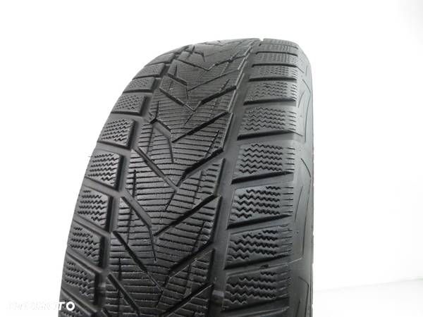 235/55R19 ZIMA Vredestein Wintrac Extreme S 105V - 2