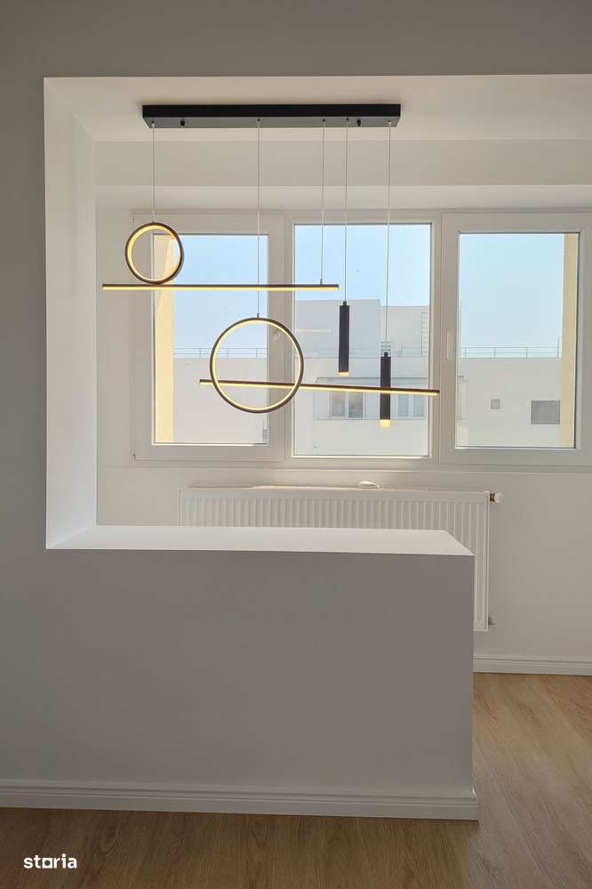 Garsoniera Parcul Regina Maria Domenii renovata 2025-2