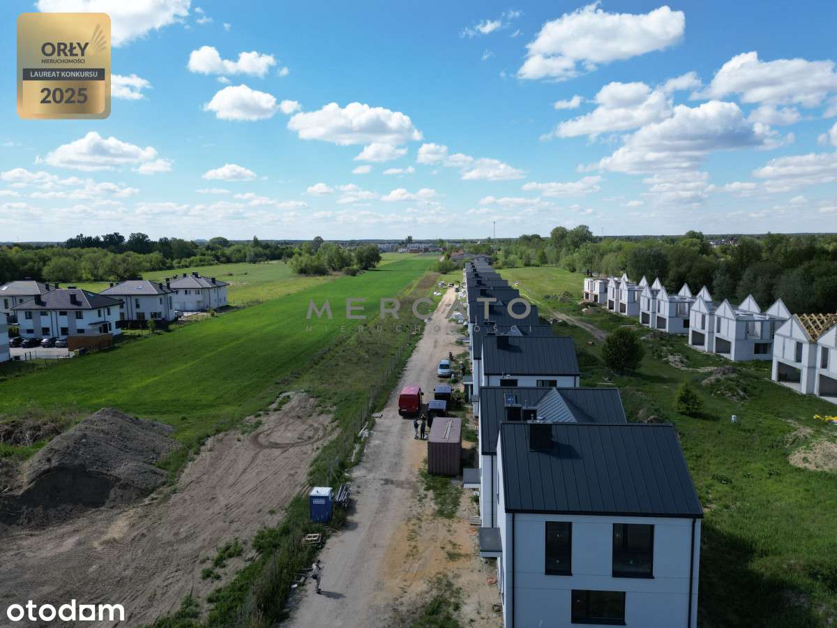 Nowy Bliźniak - Łomianki Dolne-9