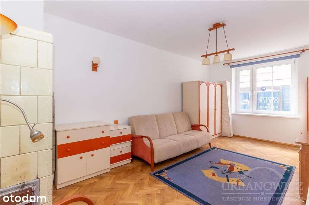 3-pok. mieszkanie na parterze z sauną, Kaszubska.-10