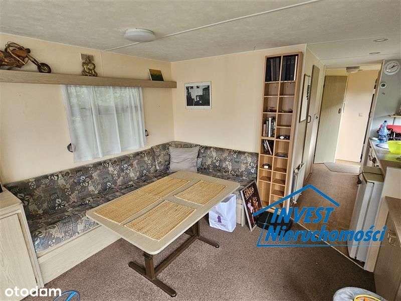 Działka rekreacyjna - Strzekęcino Strzekęcino-16