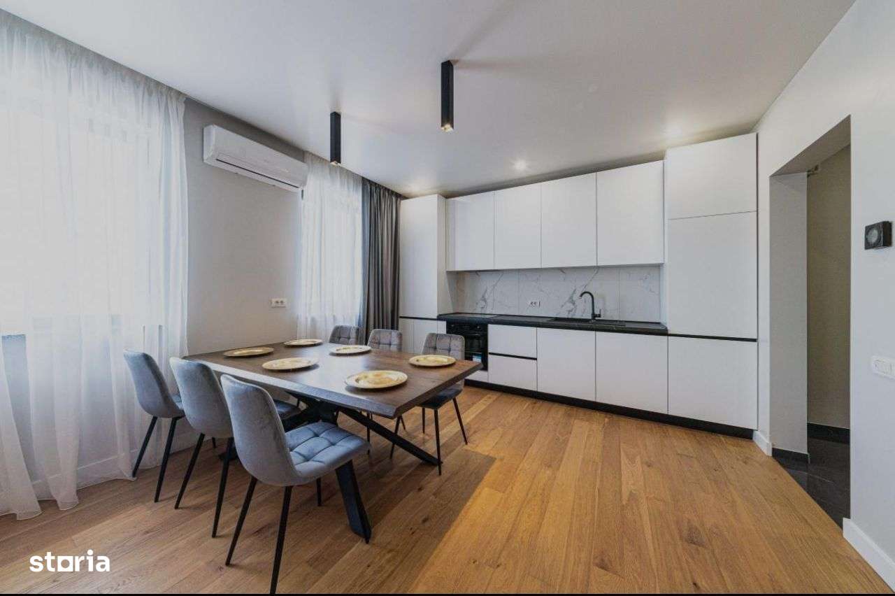 Sector 4 Postalionului Apartament 3 Camere Decomandat 80 mp - Imagine principală: 4/8