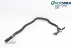 Conjunto de tubos de agua Honda Civic|12-15 - 8