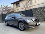 Mercedes-Benz E 200 T CDI DPF BlueEFFICIENCY 7G-TRONIC Avantgarde - 10