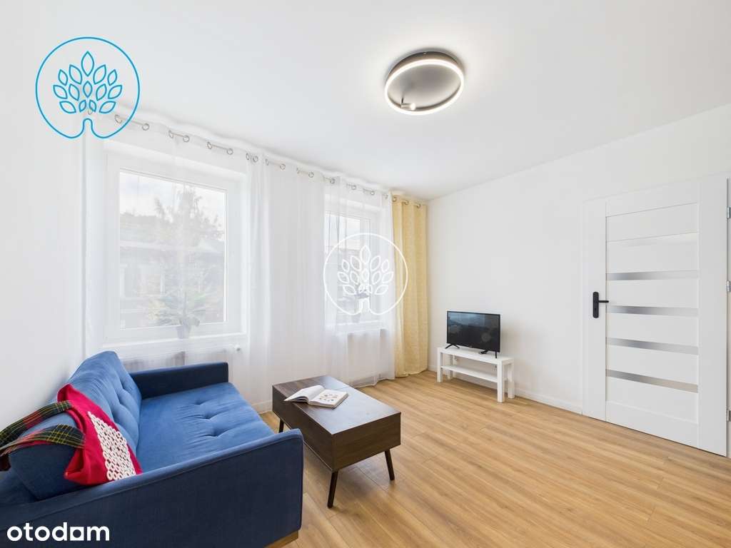 Bydgoszcz 2 pokoje po remoncie! Gotowe - Pełny obrazek: 2/13