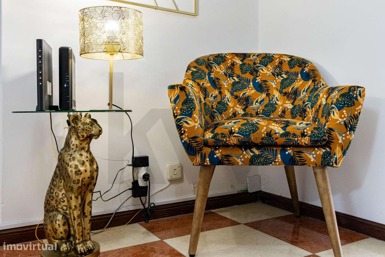 Apartamento T3 | Avenida do Brasil | – São João da Madeira!-8