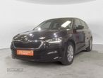 Skoda Scala 1.0 TSI Ambition - 2