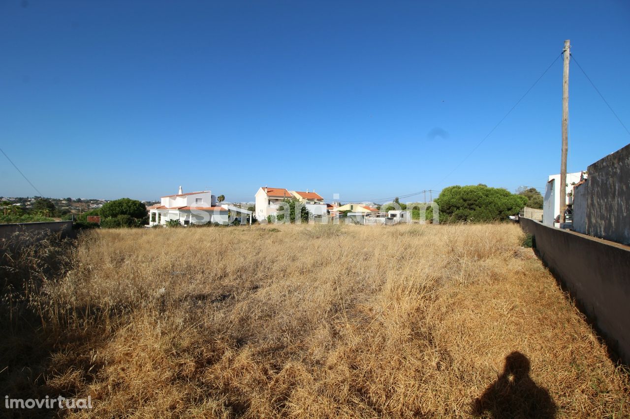 Terreno Rústico  Venda em Albufeira e Olhos de Água,Albufeira