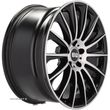 4x Felgi 19 5x112 m.in. do MERCEDES CL C216 E W212 S W221 W222 AMG Styl Szprychowe - EW02 - 5