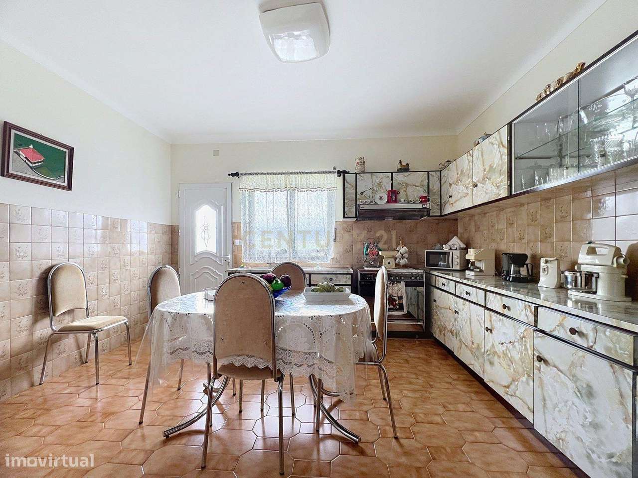 Casa T3 com Vista Mar e Montanha em Povoação, Ilha de São Miguel.-15