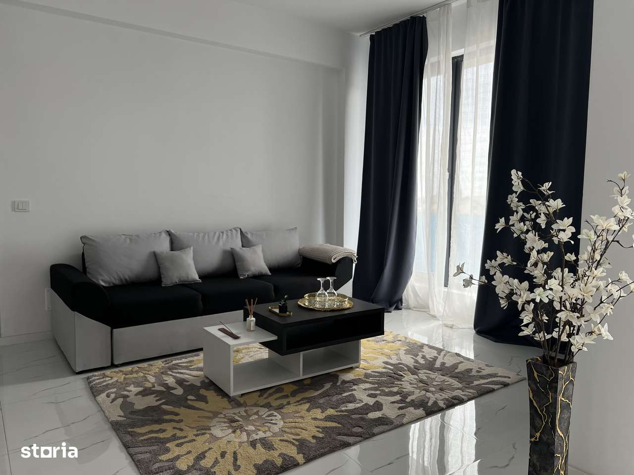 Regim Hotelier Bragadiru LUX | Cazare Bragadiru | NON-STOP 24/7 - Imagine principală: 1/9