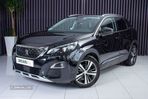 Peugeot 3008 1.5 BlueHDi Allure EAT8 - 1