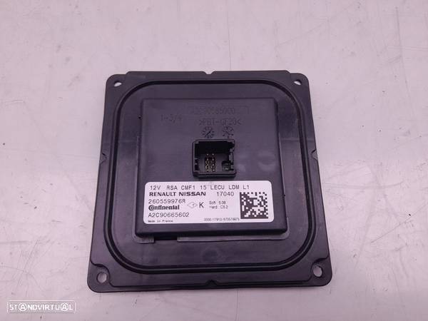 Centralina De Luzes Balastro Renault Megane Iv Hatchback (B9a/M/N_) - 1