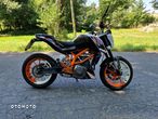 KTM Duke - 7