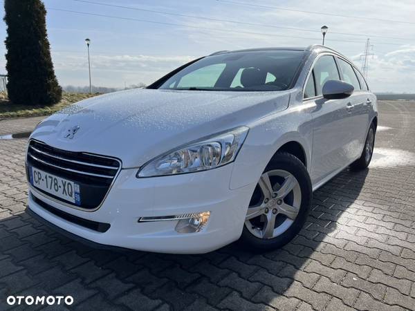 Peugeot 508 2.0 HDi Business Line - 7