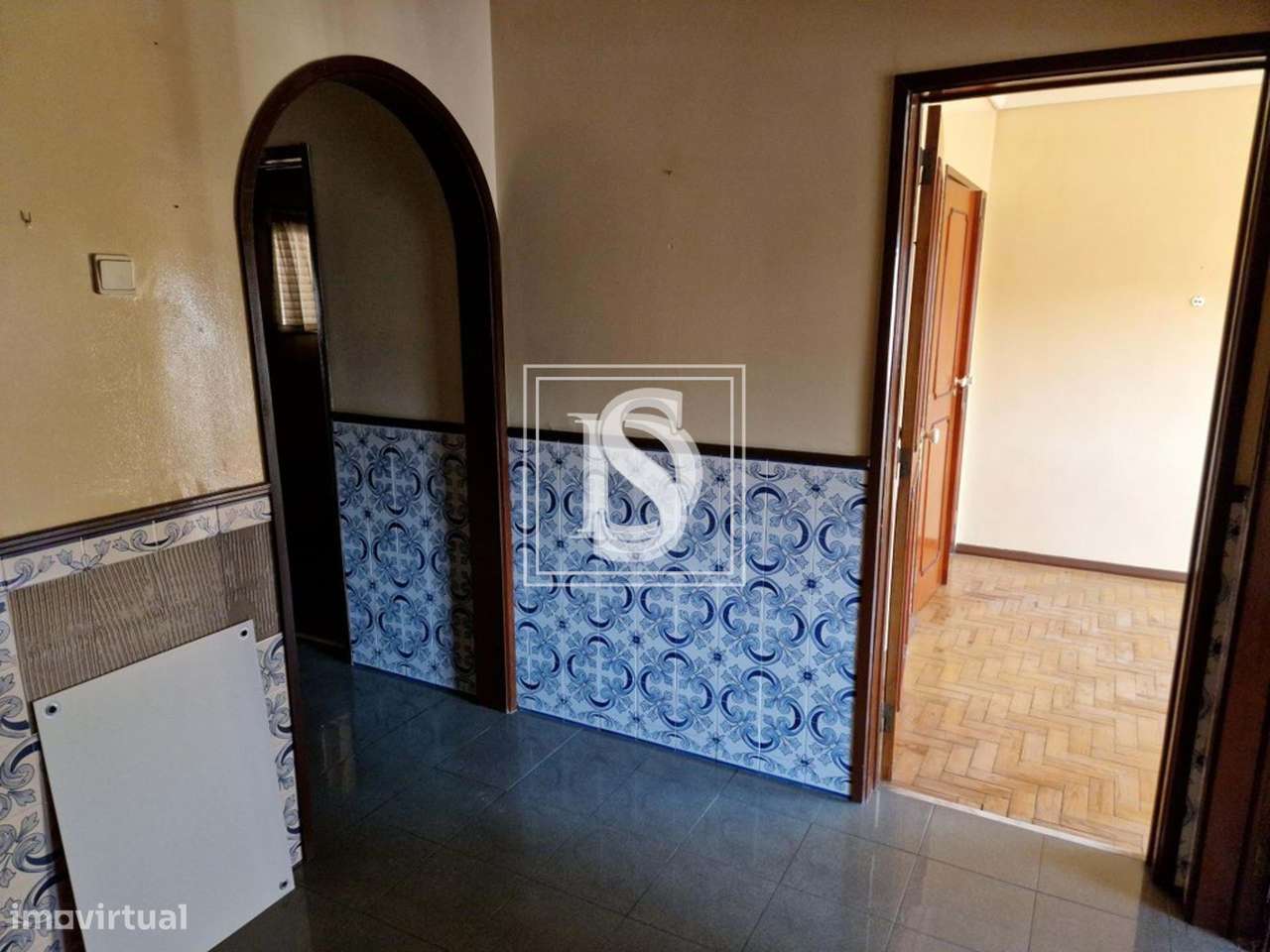 Apartamento T3 em UDF de Pontinha e Famões - Grande imagem: 2/38