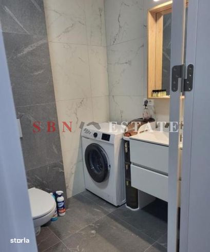 Brancoveanu-Odei Towers | 2 camere | nou | centrala proprie-5