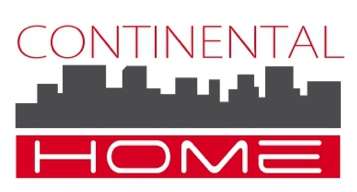 Deweloperzy: Continental Home Sp. z o.o. - Katowice, śląskie