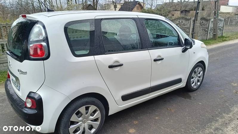 Citroën C3 Picasso 1.4i Attraction - 8