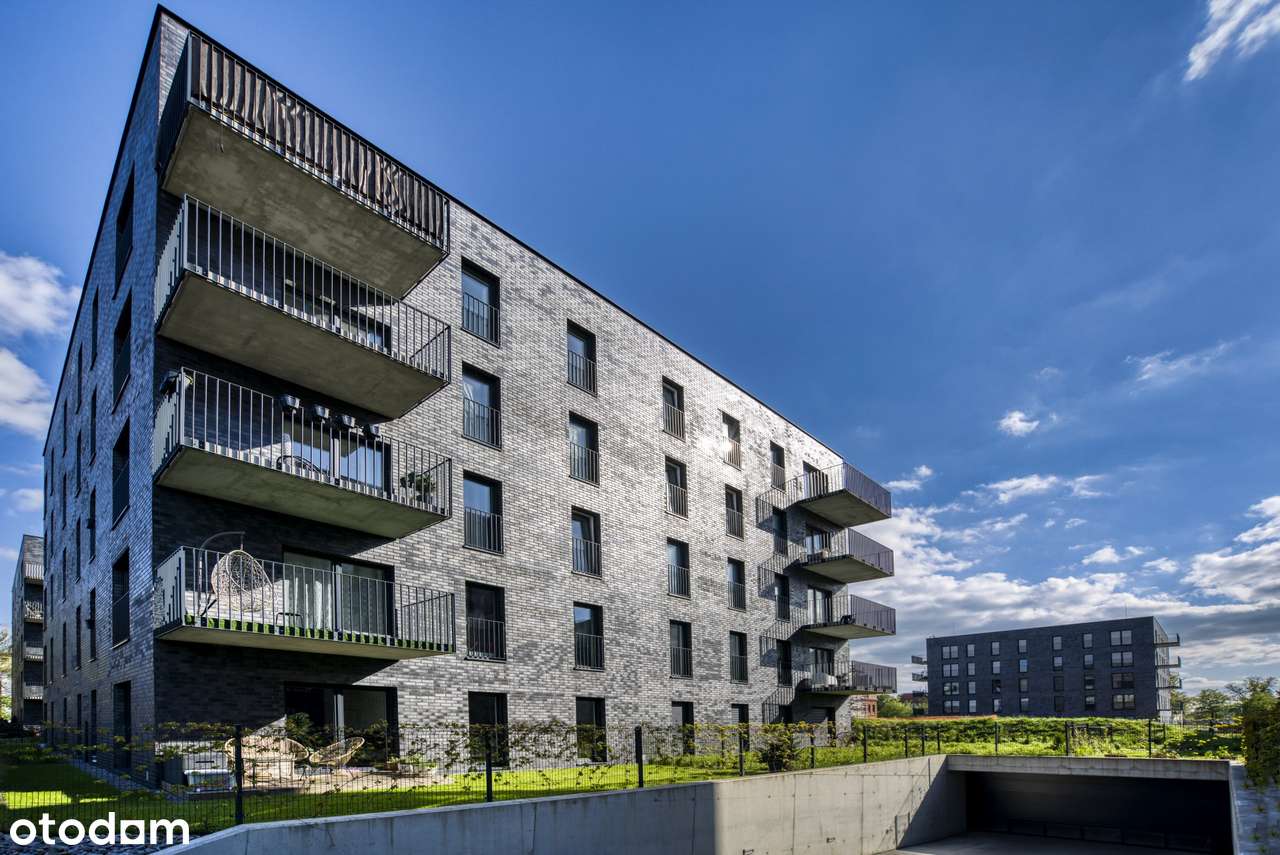 GLIVIA ZACHODNIA  DASZYŃSKIEGO 68 - GOTOWE MIESZKANIA!-13