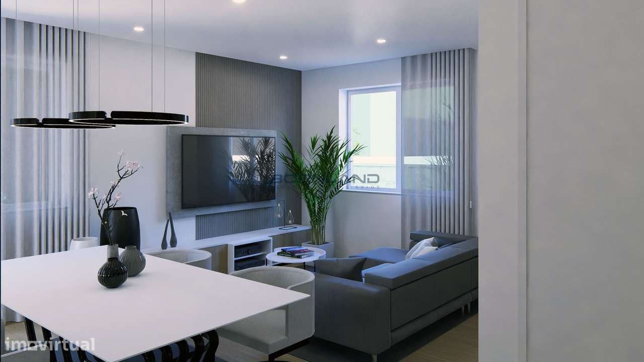 Moradia Individual 2 Pisos T3 (em construção - pronta Ago2026)-29