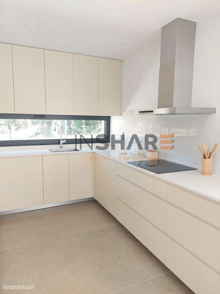 Moradia  T3 - Palmeira - Braga - Grande imagem: 3/21