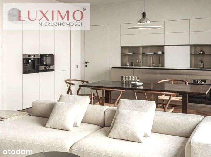 3 pokoje nowe komfortowe balkon garaż Zabłocie-3