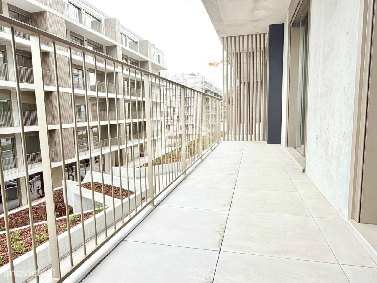 Apartamento T2 Novo - Jardins da Seara - Grande imagem: 5/18