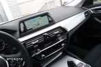 BMW Seria 5 520i - 9