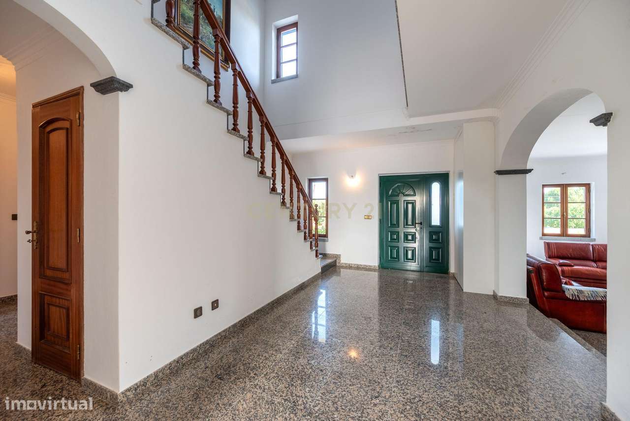 Moradia T4 em Évora-39