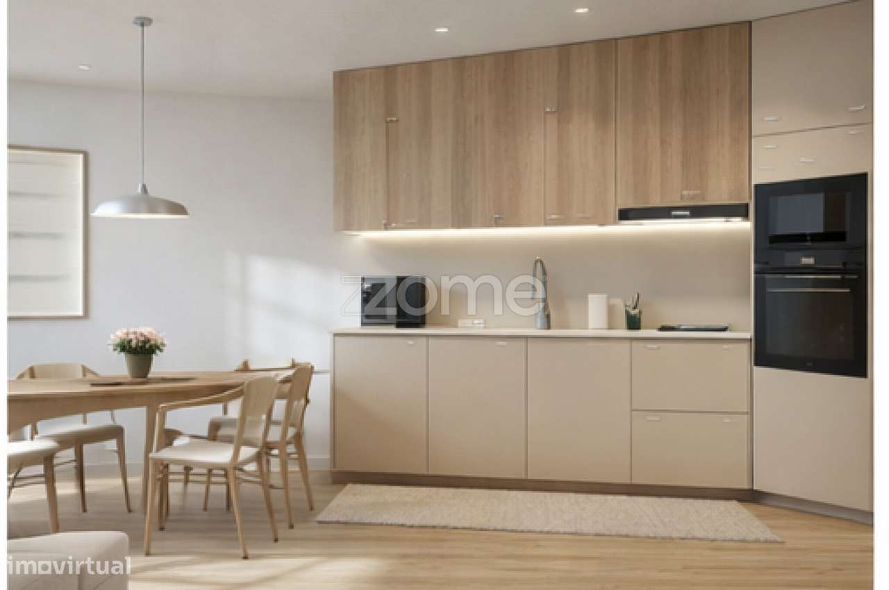 Apartamento T2 | Quinta do Assento - Grande imagem: 4/7