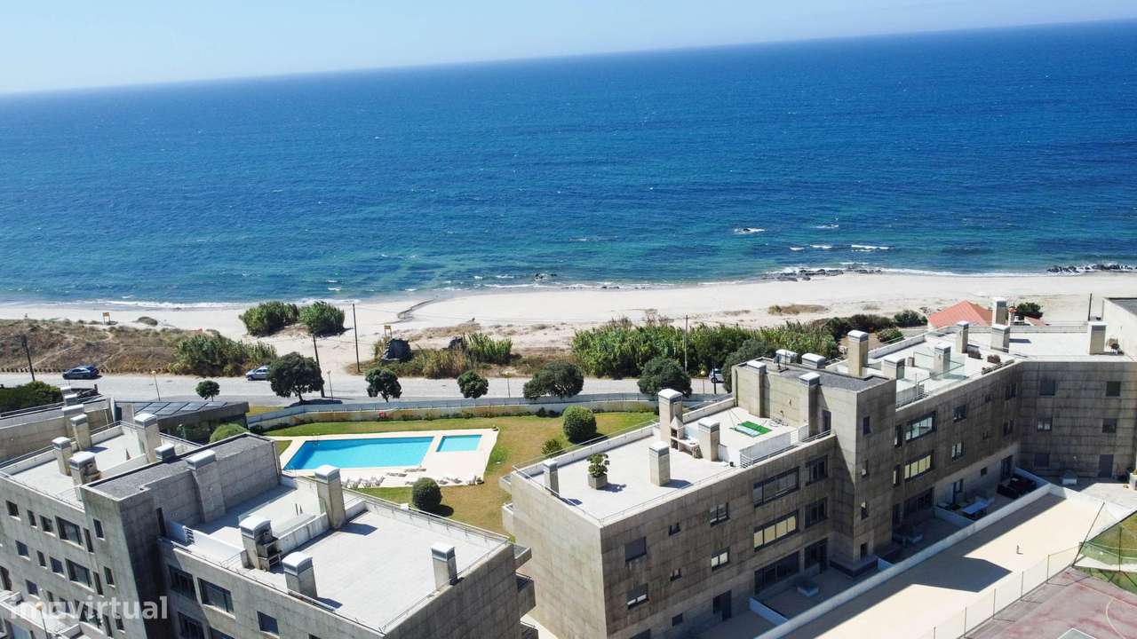 T1 Exclusivo à Beira-Mar, Darque, Viana do Castelo - Grande imagem: 2/19