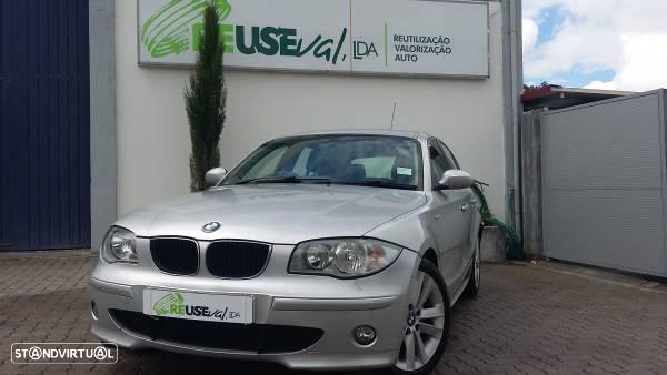 Bomba De Água Adicional Bmw 1 (E87) - 3