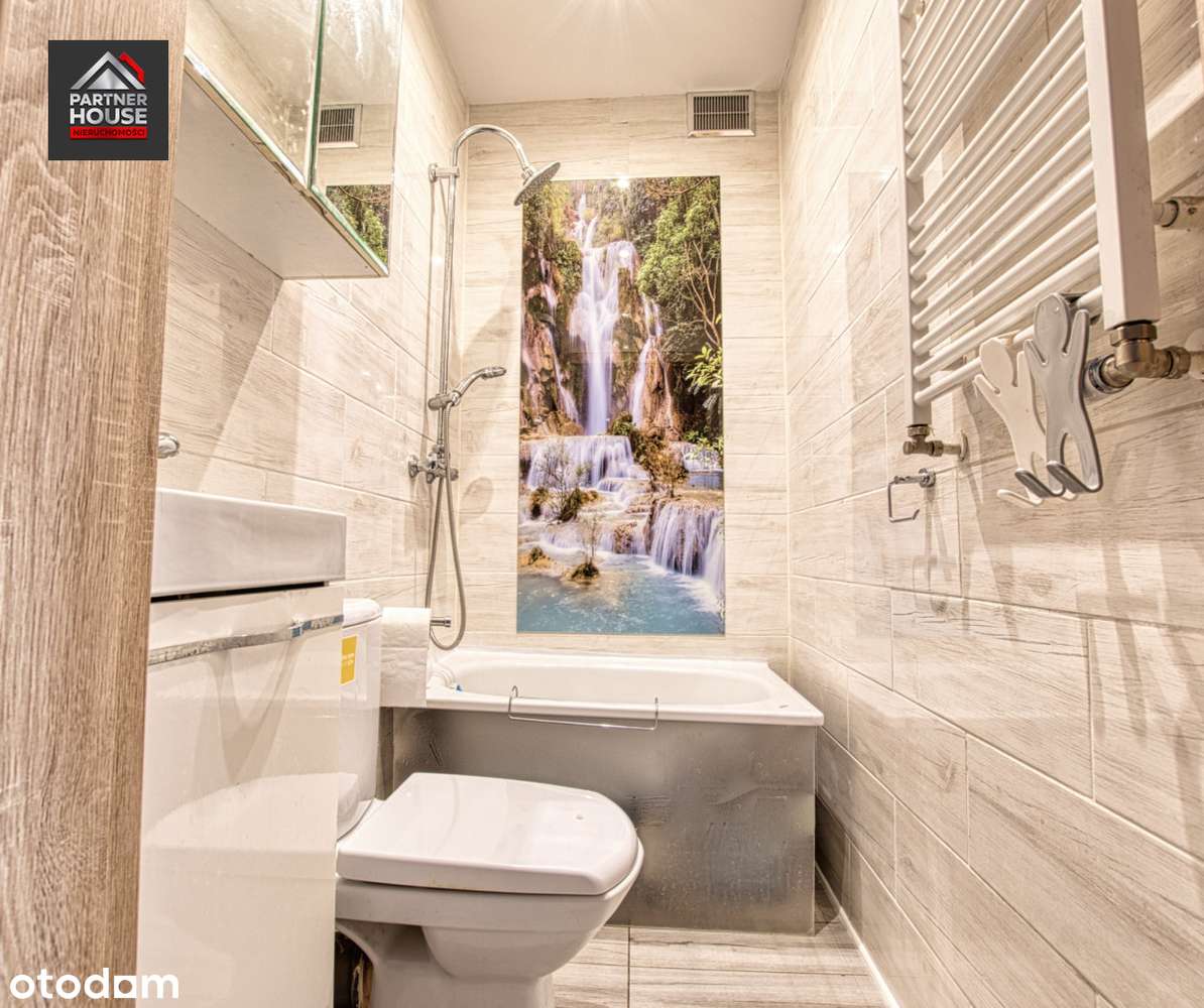 Dom w zabudowie szeregowej | 4 pokoje I Ogród-5